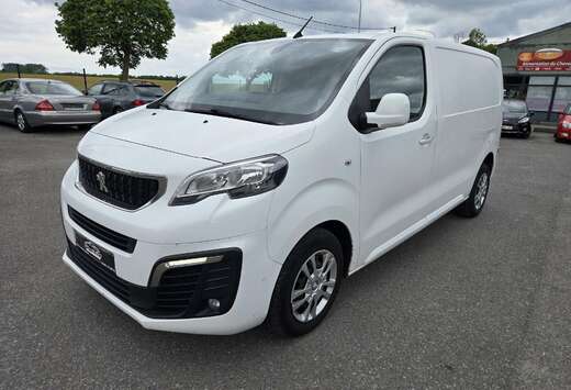 Peugeot 2.0 HDi 229 L2H2