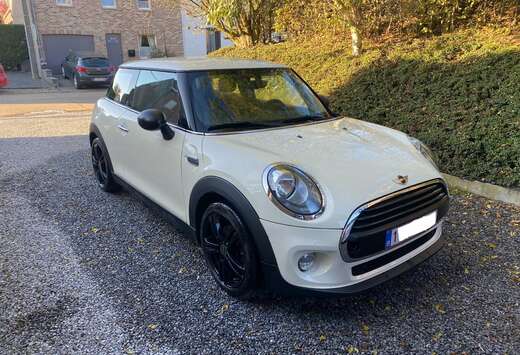 MINI Mini 1.2 One