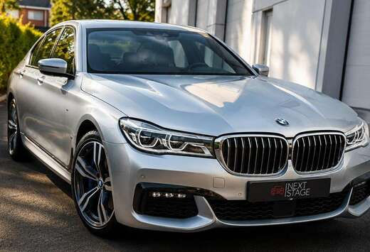 BMW iPerformance*MASSAGE SEATS*360CAM*SOFT CLOSE*M SP ...