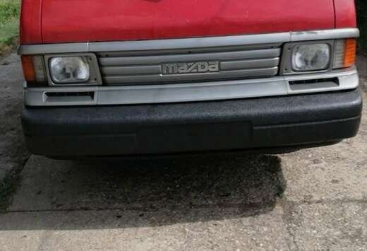 Mazda 2200