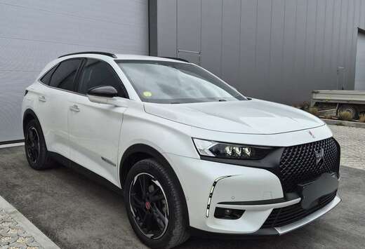 1.5 HDI 130cv eat8 Crossback Performance Line+2023