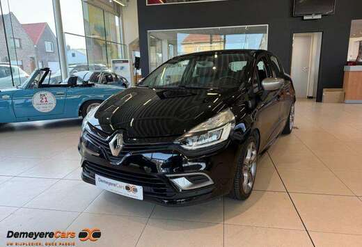 Renault GT-LINE Slechts 22953Km
