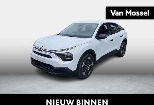 Citroen 1.2 PureTech 100 S&S MAN6 YOU