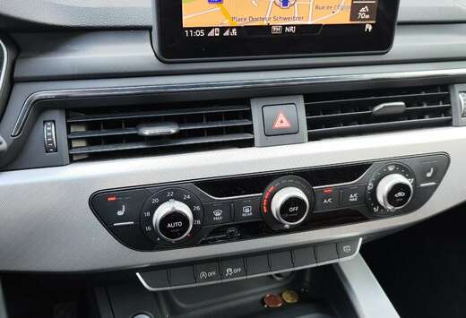 Audi Avant 1.4 TFSI 150 Sport