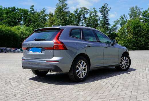 Volvo XC60 2.0 D3 Momentum Pro AdBlue