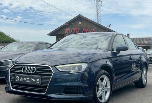 Audi 1.0 TFSI Design Navi Xénon PDC Cruise Euro 6b C ...