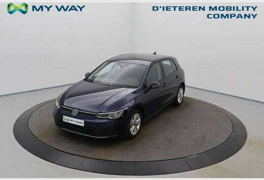 Volkswagen LIFE 1.0 TSI 110 PK 6v