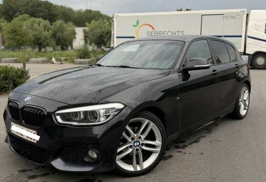BMW Bmw 116D M Pakket