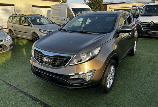 Kia 1.6 GDI 2WD AttractA/CGPSCAMERA