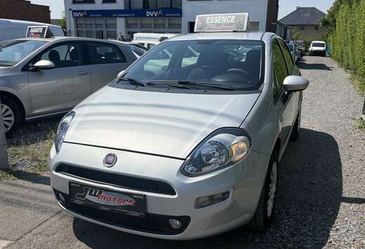 Fiat 1.2MYSTYLE 5P **AIRCO**GARANTIE**38500KM**