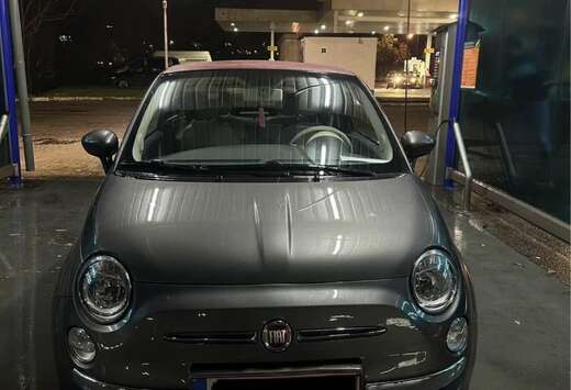 Fiat 1.3 Multijet Lounge