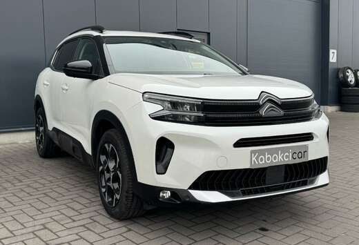 Citroen 1.2  Shine S // BOITE AUTO // GPS // CAMERA