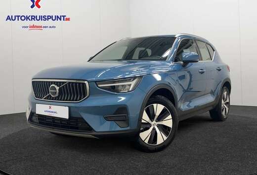 Volvo 1.5 T4 Phev Inscription GPS Camera Dig.Airco Al ...