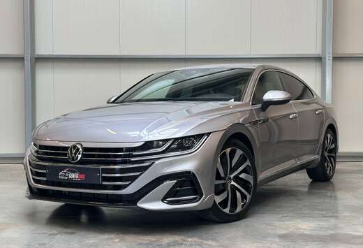 Volkswagen *GARANTIE 12 MOIS*  R-Line Arteon 1.5 TSI