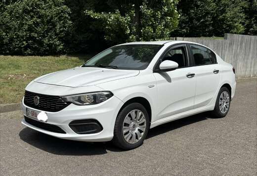 Fiat 1.3 MultiJet Pop S&S