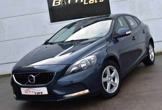 Volvo D2 Geartronic* Kinetic* Navi* Airco* PDC