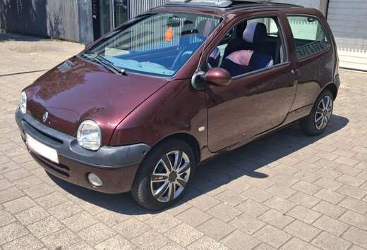 Renault 80.000km Pret A Immatriculer