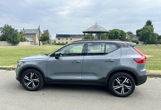 Volvo T3R-Design Geartronic Toit Pano Harman Kardon