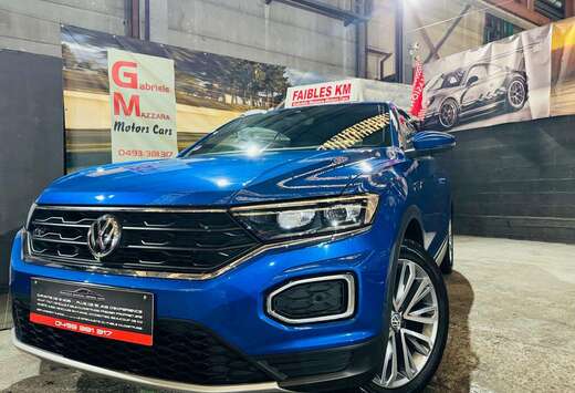 Volkswagen Cabriolet 1.5TSI ACT R-Line OPF DSG