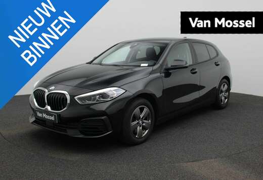 BMW 1 Reeks Hatch 116iA (80 kW) NAVI | PDC | LED