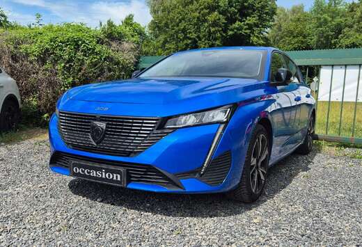 Peugeot 1.2 PureTech Allure S