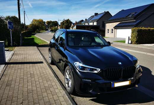 BMW 3.0AS xDrive45e PHEV (EU6AP) Comfort, pano, 8roue ...