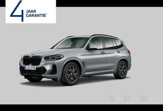 BMW M SPORT - HIFI - CAMERA