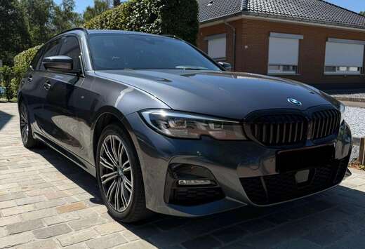 BMW M-Sport - Garantie 04/2027