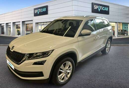 Skoda 1 1.5 TSI 110kW DSG7 Style