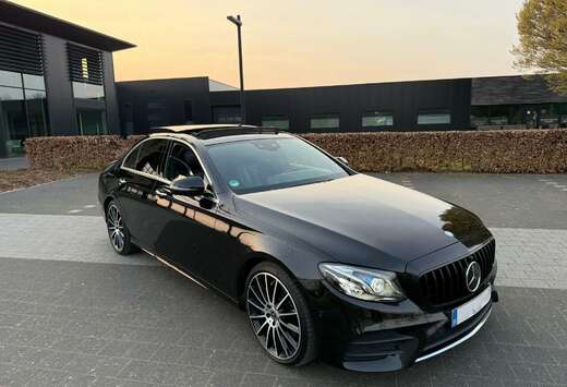 Mercedes-Benz d Launch Edition (temporary)