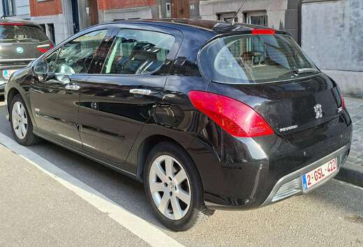 Peugeot 308 SW 1.6