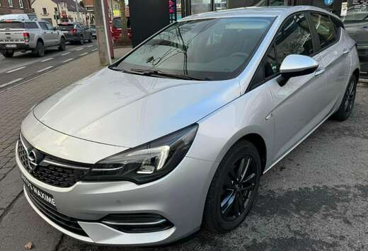 Opel 1.5 Turbo D / Navigation / Euro 6 / Garantie /