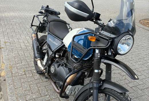 2022 – 15 000 km – Excellent état – Nombreux a ...