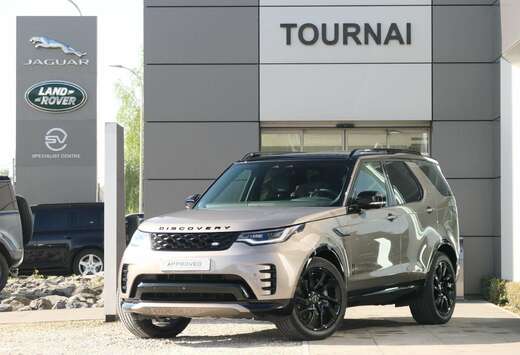 Land Rover D250 Dynamic SE AWD Auto. 25MY