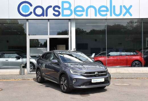 Volkswagen 1.0 TSI Style DSG TO ACC TRAVEL LED ATT RM ...