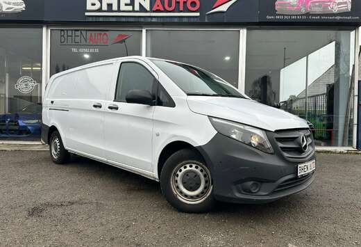 Mercedes-Benz GPS/CAMERA/CLIMATISATION