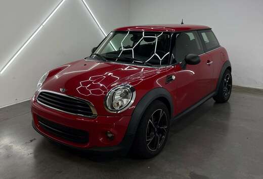MINI Mini 1.6i One