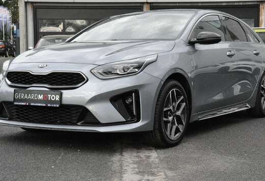 Kia ProCeed 1.0 T-GDi GT-Line ISG GT-Line