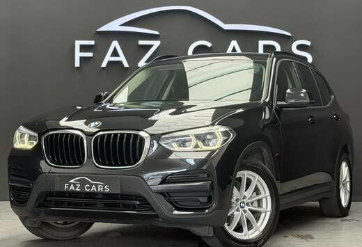 BMW 2.0iA xDrive20 * CUIR + CAMÉRA + TVA + GARANTIE  ...