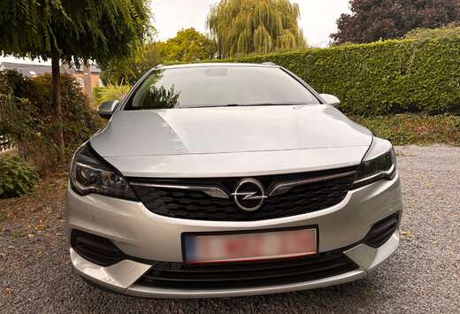 Opel Astra ST 1.2 i Edition S/S