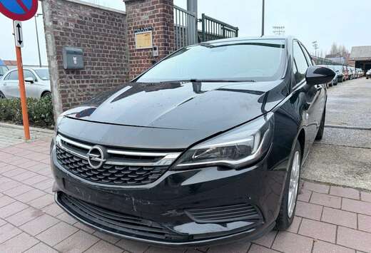 Opel 1.0 Turbo EDITION