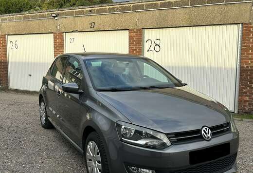 Volkswagen 1.2 TSI Highline