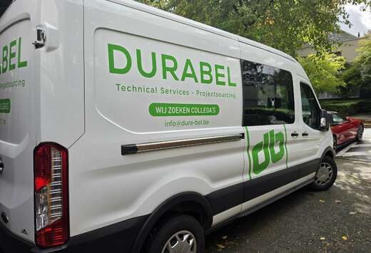 Ford 2.0 TDCi L3H2 Trend Multi-use