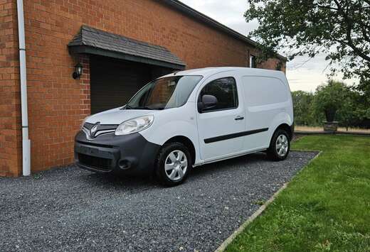 Renault 1.5 dCi Energy Confort (EU6)