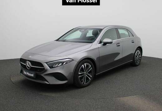 Mercedes-Benz A Business Line 1Y USED GARANTIE