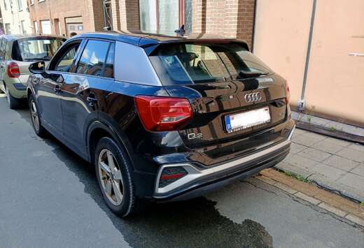 Audi 30 TDi Business Edition S line tronic