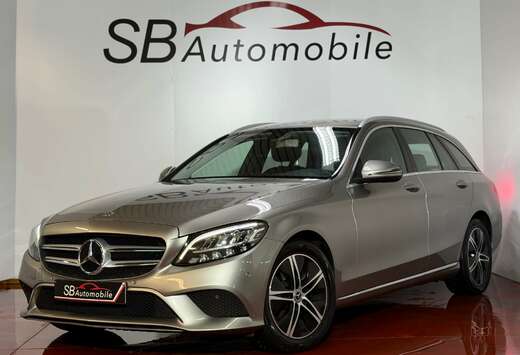 Mercedes-Benz d Business Solution//BI-XENON//GPS//GAR ...