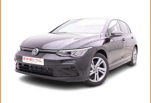 Volkswagen 1.5 eTSi 150 DSG R-Line + Virtual + GPS +  ...