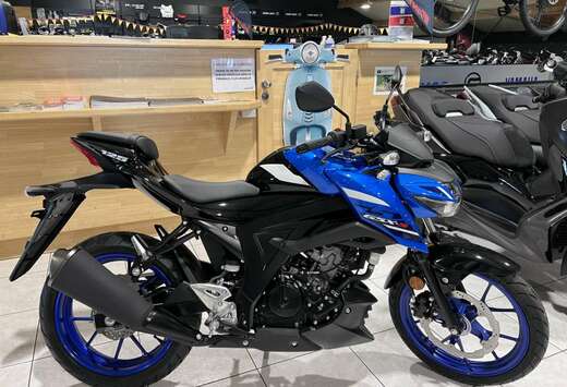 Suzuki KIT RABAISSEMENT 550-030-50