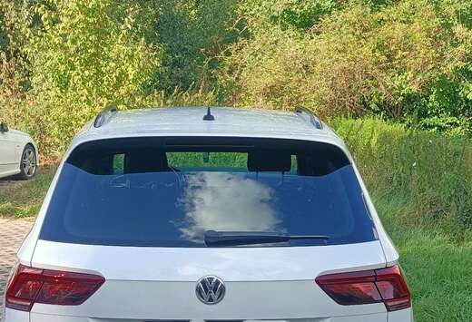 Volkswagen 1.5 TSI EVO 150 DSG7  - Kit R-line